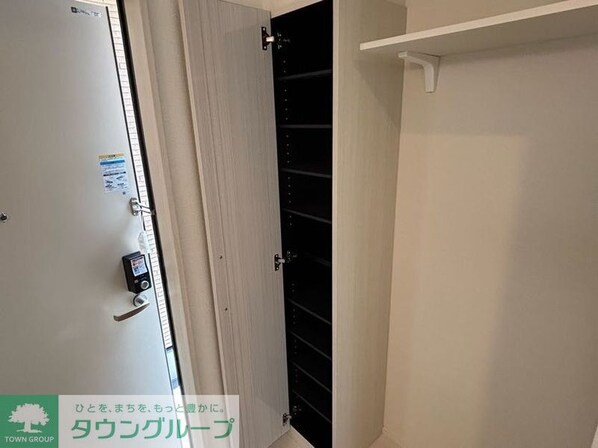 CORE STYLE板橋の物件内観写真